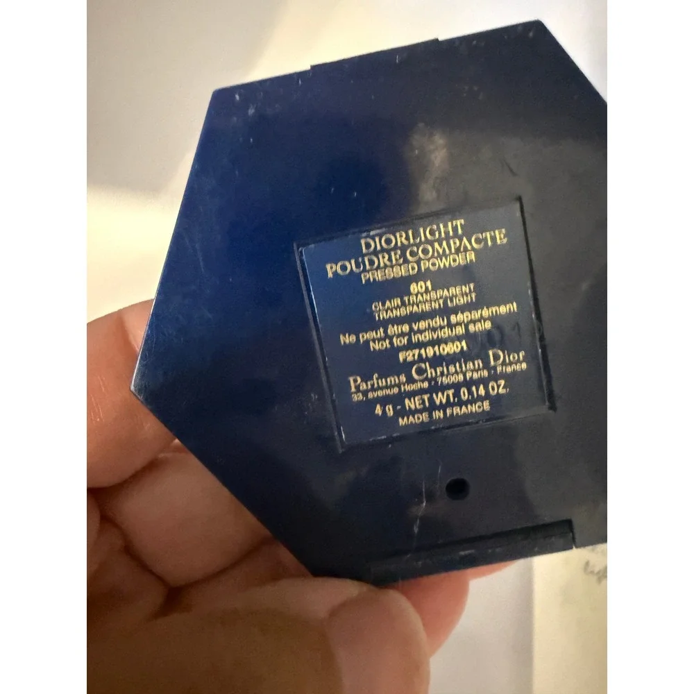 Dior vintage christian